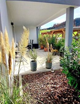 Lichtdurchflutete Wohnung in lohnenswerter Lage! - Westhausen (Baden-Württemberg)