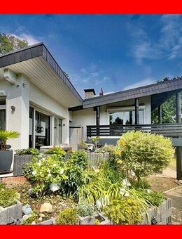 Stilvoll wohnen mit Weitblick - Baddeckenstedt