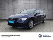 VW Golf Variant, 1.5 TSI Golf VIII R-Line Business NA, Jahr 2023 - Reichenbach (Vogtland)