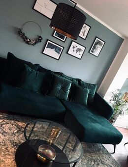 Wunderschöne Couch ❤️ - Düsseldorf
