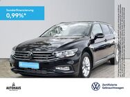 VW Passat Variant, 1.5 TSI Business, Jahr 2023 - Wolfenbüttel