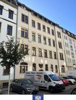 Charmante Singlewohnung in top Lage von Dresden-Friedrichstadt! - Dresden