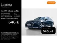 Audi A6 Allroad, 45 TDI quattro, Jahr 2023 - Linsengericht