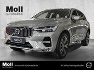 Volvo XC60, B4 Diesel Plus Bright H&K, Jahr 2022 - Wuppertal