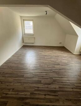 +++Wohnen auf dem Land - gemütliche 1 Raum Wohnung+++ - Hainichen (Sachsen)