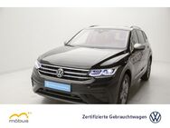 VW Tiguan, 2.0 TDI Allspace MOVE IQ LIGHT, Jahr 2023 - Berlin