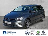 VW Golf Sportsvan, 1.2 TSI VII, Jahr 2017 - Papenburg