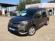 Toyota Proace, 1.2 City Verso Turbo L2 Team D, Jahr 2023 - Greven (Nordrhein-Westfalen)