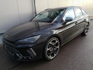 CUPRA Leon, 2.0 TSI Kombi GV5 el Hk, Jahr 2022 - Achern