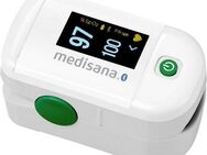 Medisana Pulsoximeter PM 100, Connect, Bluethooth