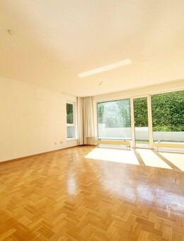 Heilbronn-Ost: Traumhafte Erdgeschosswohnung mit Garten! - Heilbronn