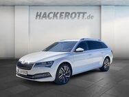 Skoda Superb, 2.0 TDI Combi Style, Jahr 2023 - Langenhagen