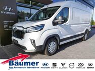 Maxus eDeliver 9, L3H2 72kWh, Jahr 2022 - Ibbenbüren