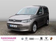 VW Caddy, 2.0 TDI KLAU APP, Jahr 2024 - Bonn