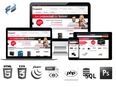 Online-Shop | Website | Webdesign | SEO| Webshop | Landingpage uvm. in 10317