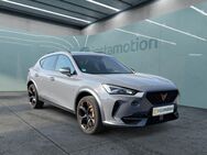 CUPRA Formentor, 2.0 TSI VZ AD, Jahr 2021 - München