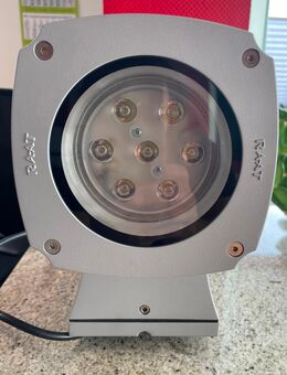 LED Wandleuchte - Polch