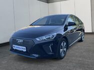 Hyundai IONIQ, 1.6 Premium Plug-In Hybrid, Jahr 2017 - Potsdam