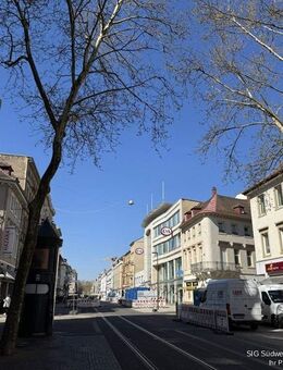 Ein Investment, das Sie sich nicht entgehen lassen dürfen - Top-Wohn- und Geschäftshaus in Karlsruhe - Karlsruhe