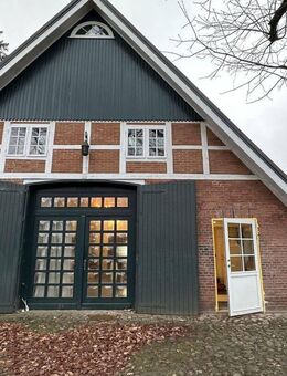 Möbliertes Apartement in historischem Bauernhaus Alt-Osdorf - Hamburg