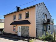 Zweifamilienhaus mit wunderschönem Weitblick über Trier - Trier