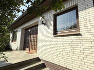 Süstedt- solides Einfamilienhaus mit toller Aufteilung zu verkaufen - Süstedt