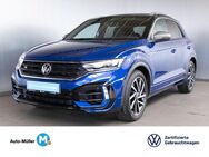 VW T-Roc, 2.0 TSI R Beat, Jahr 2021 - Hüttenberg