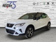 Seat Arona, 1.0 TSI Xperience PARKLENK, Jahr 2023 - Haar