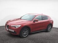 Alfa Romeo Stelvio, Super Q4, Jahr 2018 - Neuruppin