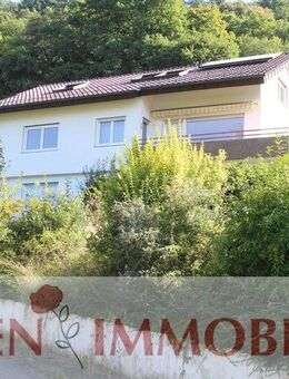 Mehr Sein als Schein mit Ausblick - Eberbach