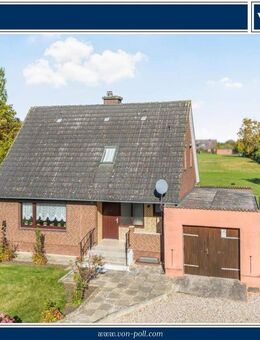 Schönes Einfamilienhaus in Ostseenähe - Ideal für junge Familien - Stakendorf