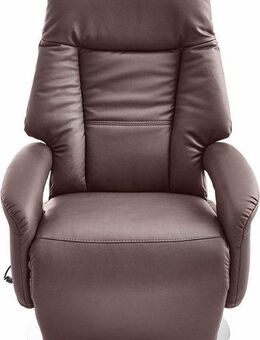 sit&more TV-Sessel Enjoy, in Größe L, wahlweise mit Motor und Aufstehhilfe