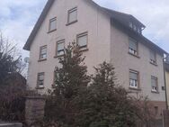Albbruck - Schönes Mehrfamilienhaus mit großem Grundstück - Albbruck