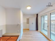 LORENZ: Gemütliches 1-Zimmer-Apartment im Erstbezug! - Nürnberg