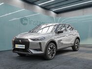 DS Automobiles DS 3, Rivoli +Kam.+LED+PDC+LM+, Jahr 2021 - München