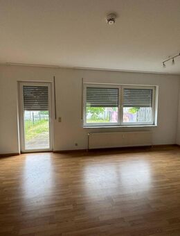 Einfamilienhaus (WS32) - Binsfeld
