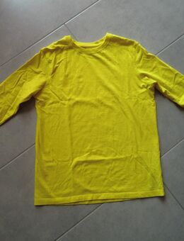 ungetragene Langarmshirts zu verkaufen *Größe 158/164* (2) - Walsrode