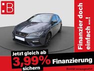 Seat Leon, 1.5 TSI FR BLACK MATT, Jahr 2020 - Ingolstadt