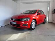 VW Polo, 1.0 Comfortline Front, Jahr 2019 - Arnsberg