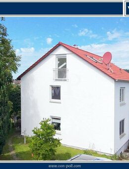 Viel Platz für Familie & Ideen - Gepflegtes Mehrfamilienhaus mit großem Garten - Obersulm