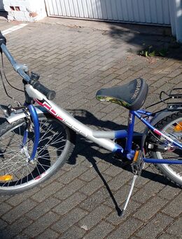 Biete an ein Kinderfahrrad 26 x 1,75 3 Gang Lenkerschaltung Top Zusatand - Essen