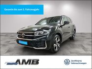 VW Touareg, 3.0 TDI R-Line 05 2rantie, Jahr 2024 - Borna