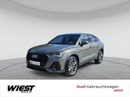 Audi Q3 Sportback 45 TFSI e S tronic, 360°VIEW/NAVI/LED/SHZ uvm. - Darmstadt