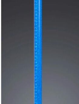 LED Stehlampe LEIA mit Fernbedienung 104 cm Metall/Acryl chromfarbig/transpar - Stolberg (Rheinland, Kupferstadt)