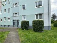 KAPITALANLAGE vermietete 3-Zimmer-Wohnung mit Balkon - Ratingen