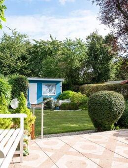 Der Traum vom Eigenheim - Siedlungshaus mit Herz und Gartenidylle - Kiel