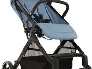 Hauck Kinder-Buggy Travel N Care Plus, Dusty Blue