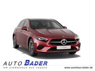 Mercedes A 250, e Progressive Advanced, Jahr 2023 - Mittelstetten