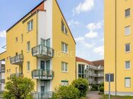 Behagliche Etagenwohnung mit Balkon in gefragter Lage - Erbpacht - Neu Isenburg