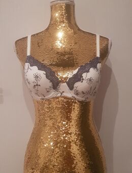 Dessous VIANIA 75B Slip Gr.38 neu ohne Etticket - Lahr (Schwarzwald)